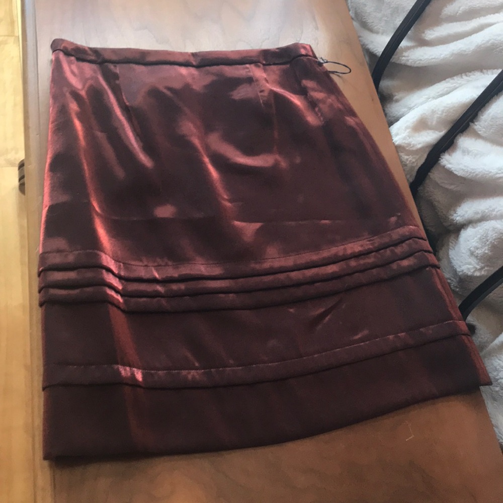 Simply Vera skirt